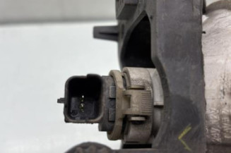 Anti brouillard gauche (feux) CITROEN C3 3
