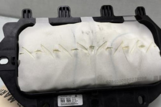 Air bag passager CITROEN C3 3 Photo n°1