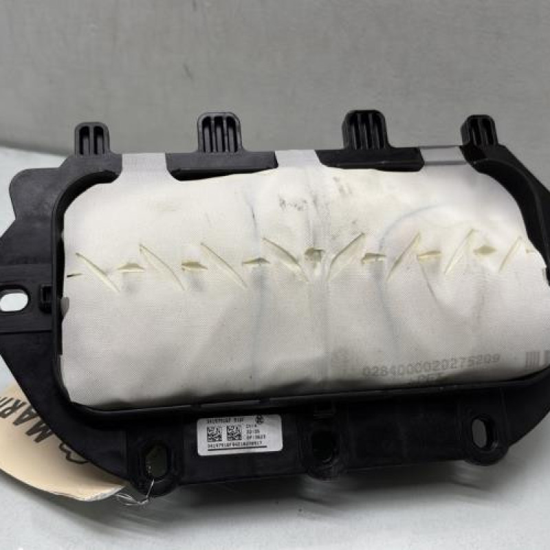 Air bag passager CITROEN C3 3 Photo n°1