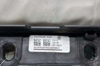 Air bag passager CITROEN C3 3