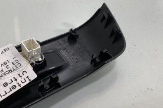 Interrupteur de leve vitre avant droit CITROEN C3 3