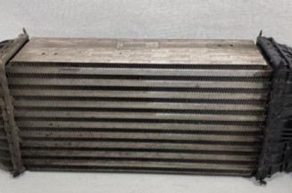 Echangeur air (Intercooler) CITROEN C3 3