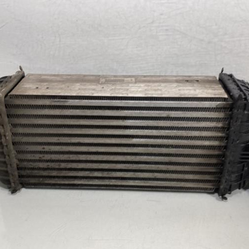 Echangeur air (Intercooler) CITROEN C3 3 Photo n°1