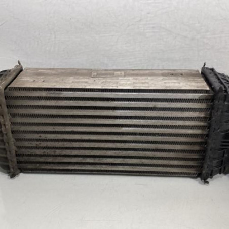 Echangeur air (Intercooler) CITROEN C3 3 Photo n°1