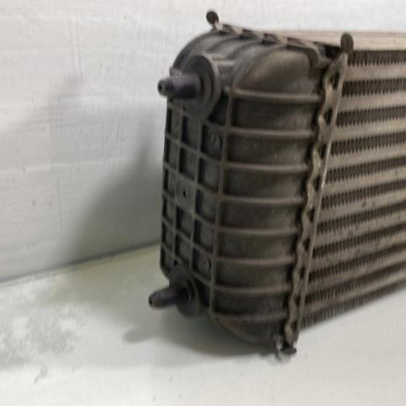 Echangeur air (Intercooler) CITROEN C3 3 Photo n°2