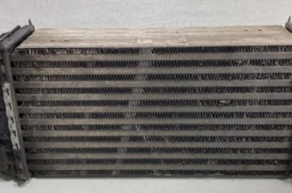 Echangeur air (Intercooler) CITROEN C3 3