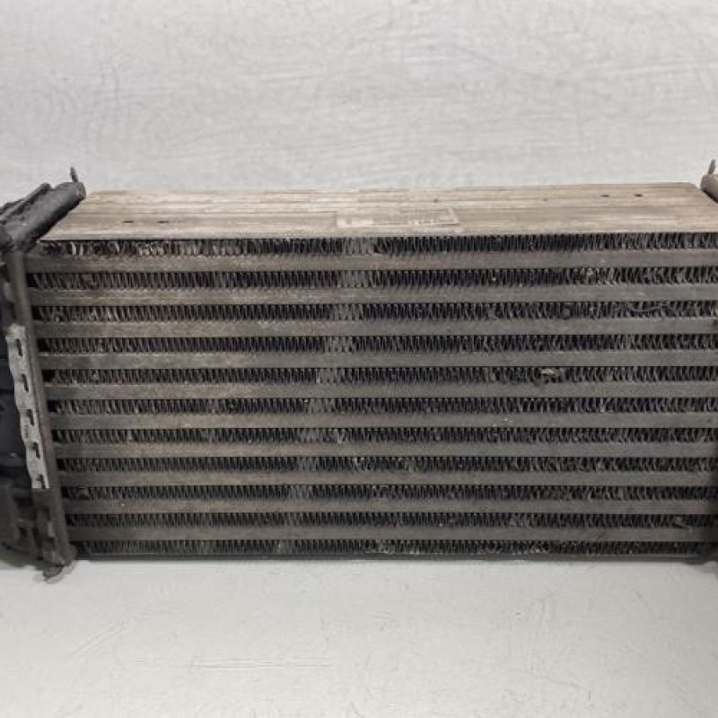 Echangeur air (Intercooler) CITROEN C3 3 Photo n°4