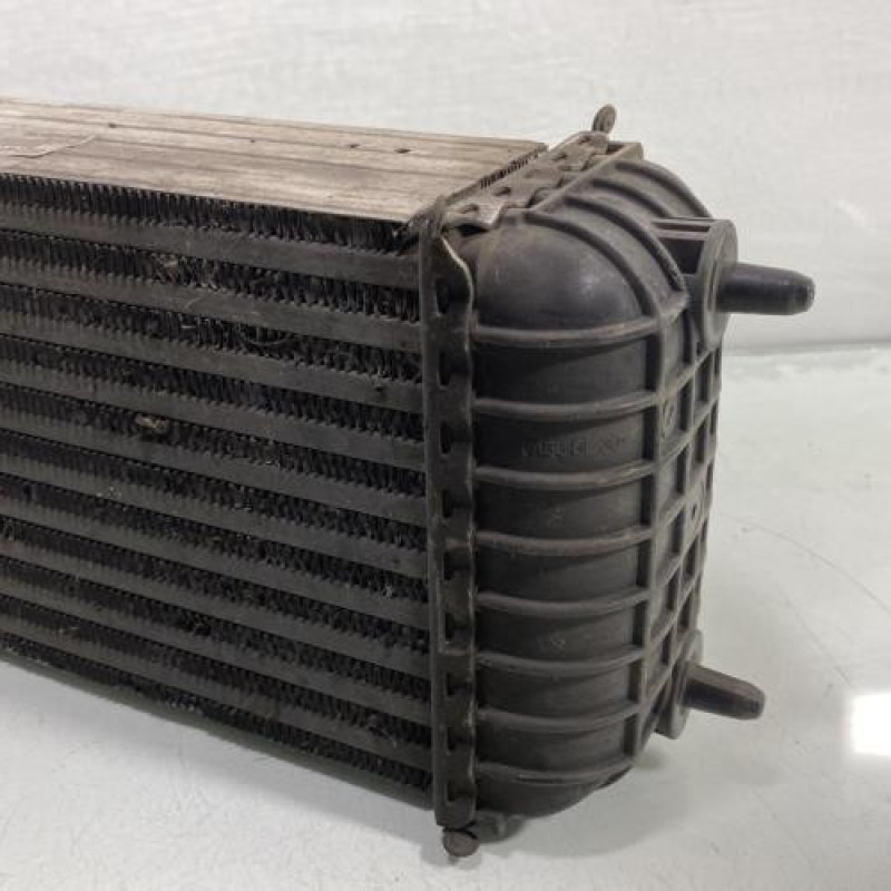 Echangeur air (Intercooler) CITROEN C3 3 Photo n°6