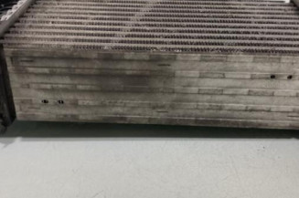 Echangeur air (Intercooler) CITROEN C3 3