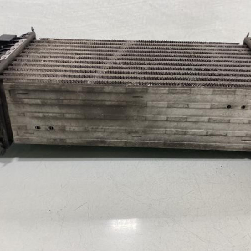 Echangeur air (Intercooler) CITROEN C3 3 Photo n°7