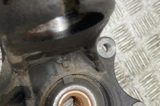 Pivot de moyeu avant droit CITROEN C3 3