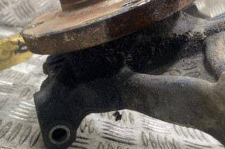 Pivot de moyeu avant droit CITROEN C3 3