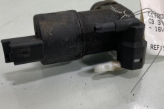 Pompe lave glace avant CITROEN C3 3