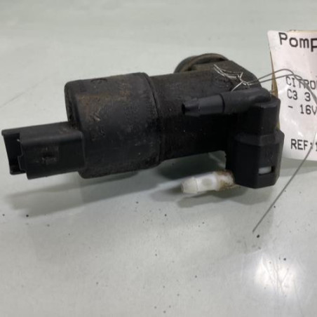 Pompe lave glace avant CITROEN C3 3