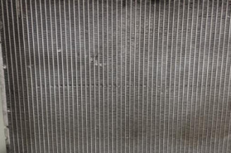 Radiateur eau CITROEN C3 3 Photo n°1