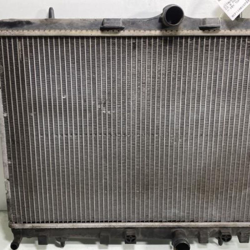 Radiateur eau CITROEN C3 3 Photo n°1