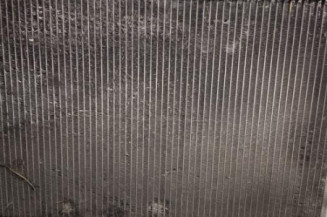 Radiateur eau CITROEN C3 3