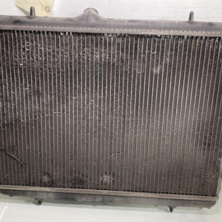 Radiateur eau CITROEN C3 3