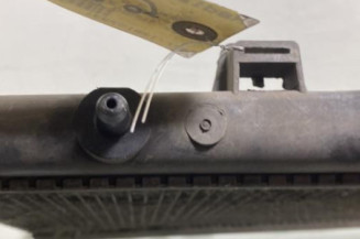 Radiateur eau CITROEN C3 3