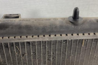 Radiateur eau CITROEN C3 3
