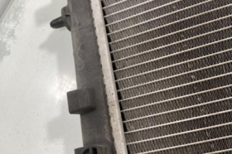 Radiateur eau CITROEN C3 3