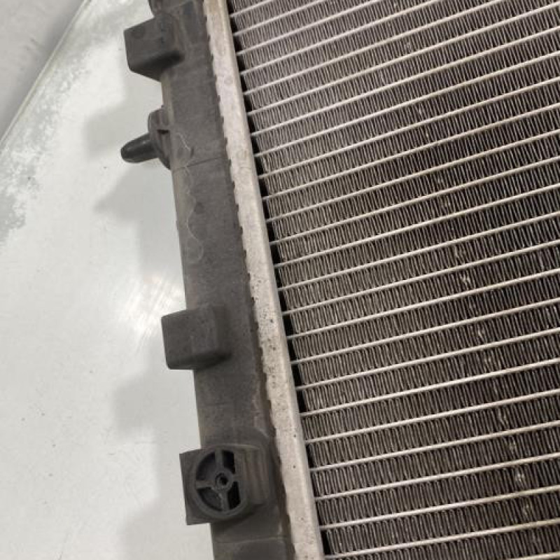 Radiateur eau CITROEN C3 3 Photo n°5