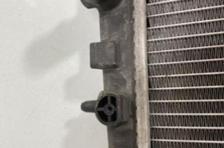 Radiateur eau CITROEN C3 3
