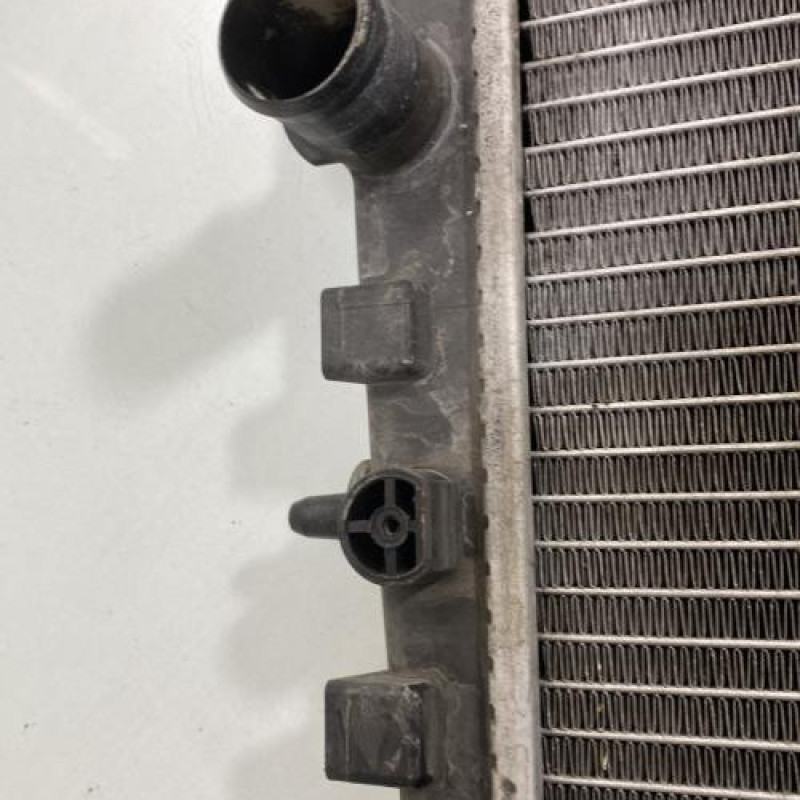 Radiateur eau CITROEN C3 3 Photo n°6