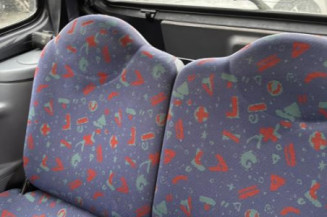 Retroviseur interieur RENAULT TWINGO 1