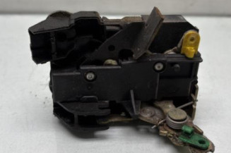 Serrure avant droit RENAULT TWINGO 1