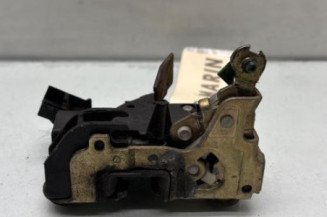 Serrure avant droit RENAULT TWINGO 1