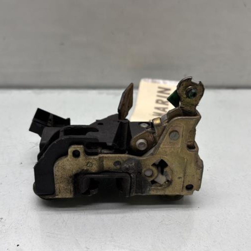 Serrure avant droit RENAULT TWINGO 1 Photo n°3