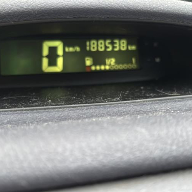 Serrure avant droit RENAULT TWINGO 1 Photo n°20