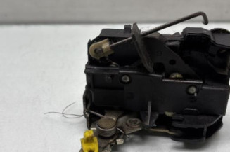 Serrure avant gauche RENAULT TWINGO 1