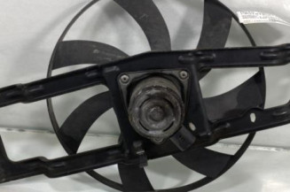 Moto ventilateur radiateur RENAULT TWINGO 1