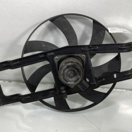 Moto ventilateur radiateur RENAULT TWINGO 1