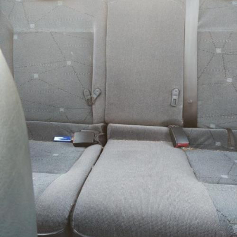 Cremaillere assistee CITROEN XSARA Photo n°12