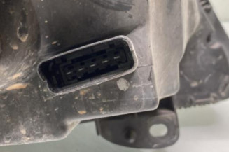 Optique avant principal gauche (feux)(phare) RENAULT CLIO 2