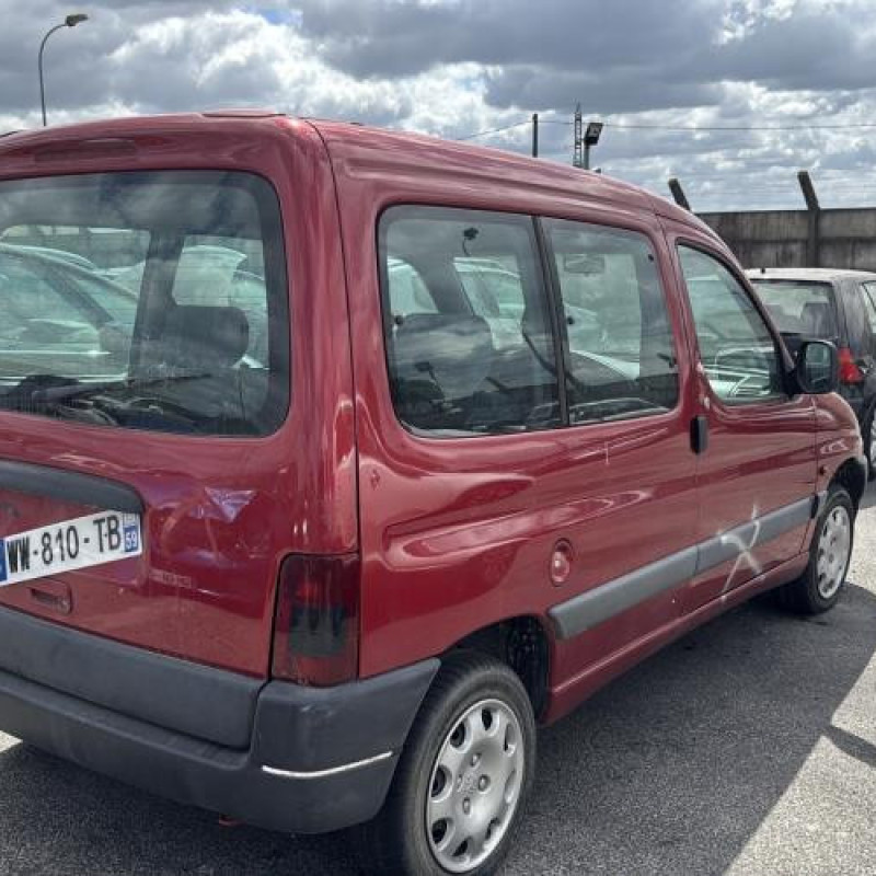 Baguette d'aile arrière droite PEUGEOT PARTNER 1 Photo n°7