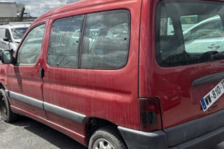Baguette d'aile arrière droite PEUGEOT PARTNER 1