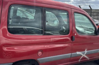 Baguette d'aile arrière droite PEUGEOT PARTNER 1