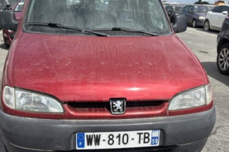 Baguette d'aile arrière droite PEUGEOT PARTNER 1