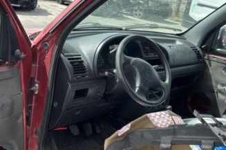 Baguette d'aile arrière droite PEUGEOT PARTNER 1