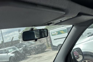 Baguette d'aile arrière droite PEUGEOT PARTNER 1