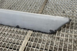 Baguette d'aile arrière gauche PEUGEOT PARTNER 1