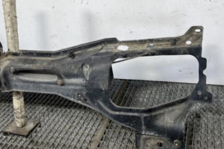 Face avant PEUGEOT PARTNER 1