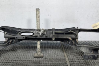 Face avant PEUGEOT PARTNER 1