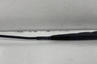 Bras essuie glace avant gauche RENAULT MEGANE 3 Photo n°1