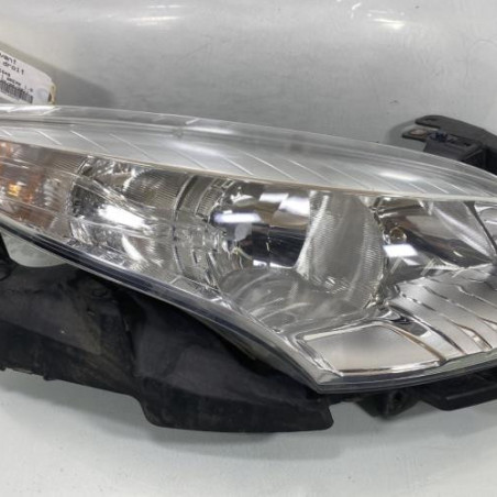 Optique avant principal droit (feux)(phare) RENAULT MEGANE 3 Photo n°1