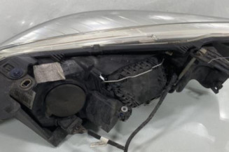 Optique avant principal droit (feux)(phare) RENAULT MEGANE 3